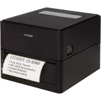 Citizen CL-E300 labelprinter