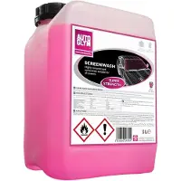Autoglym Screenwash 5 Liter