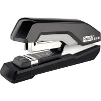 Rapid Supreme S50 Bureau Nietmachine - Niet tot 50 Vel - Zwart
