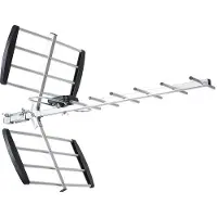 Libox Antena kierunkowa 16-el. pasywna DVB-T Z FILTREM LTE LB1600 tv-antenne Buiten 18 dB