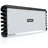 Fusion Marine Versterker 8 Kanalen Signature Serie 12v 2000w