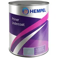 Hempel Undercoat 13201 Primer 750ml Transparant