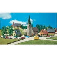 Faller 232220 N Dorpset