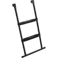 Salta - Trampoline Ladder - L - 98 cm - 2 treden