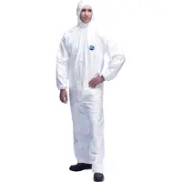OTTO SCHACHNER Tyvek 500 Xpert Overall | Maat: L
