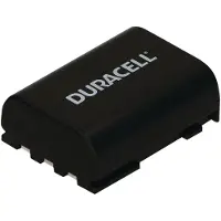 Duracell NB-2L Camera-accu Vervangt originele accu NB-2L, NB-2LH 7.4 V 650 mAh