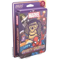Z-Man Games, Inc. MZ01en, Kaartspel, Geschikt voor kinderen vanaf 10 jaar, Speelduur: 15 minuten, Familie spel