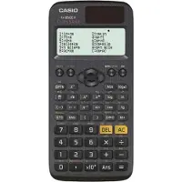 Casio Fx-85cex Calculator