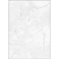 Sigel DP637 Design papier A4 Mat 90 g/m² 21 x 29,7 cm Grijs 100 Vellen