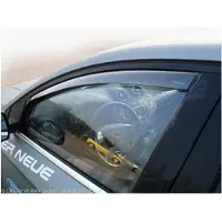 ClimAir Zijwindschermen Ford Mondeo sedan/5 deurs/station 2007- voor o.a. FORD
