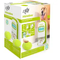 Afp Interactive Lucky Treat