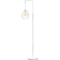 Milagro Staande lamp, 1x60W, E27, model CLIFF MLP5522, merk