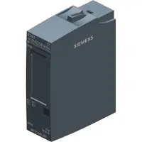 Siemens Veldbus Decentraal Randapparaat - Digitale In- En Uitgangsmodule - 6ES71326HD010BB1