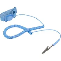 StarTech.com ESD Anti Static Wrist Strap Band