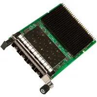 Intel E810-XXVDA4 Intern Fiber