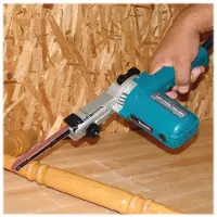 Makita 9032 Stripschuurmachine - 500W - 9 X 533mm