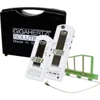 GIGAHERTZ SOLUTIONS MK20 Meter voor HF elektromagnetische straling