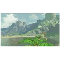 The Legend of Zelda : Breath of the Wild Switch