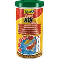 Tetra - Pond Koi Sticks 1L