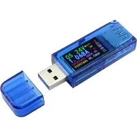 Joy-It JT-At34 USB-multimeter