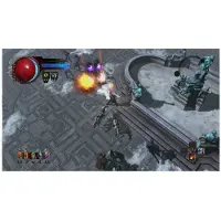 Path of Exile: First Blood Pack - One Download
