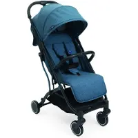 Chicco buggy Trolley me Calypso blue