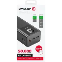 Swissten 22013942 Powerbank