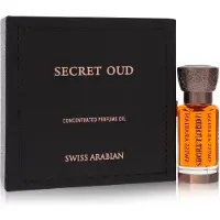 Swiss Arabian Secret Oud Parfumolie 12 ml