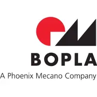Bopla BoPad BOP 10.1 P-9005-SET Consolebehuizing (l x b x h) 285 x 198 x 92.90 mm ABS Zwart (RAL 9005) 1 stuk(s)