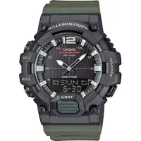 Casio Hdc-700-3a Collection Horloge