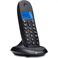 Motorola GEEMARC DECT C1001CB+