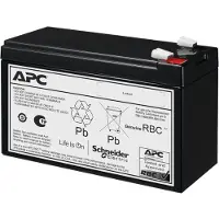 APC APCRBC175 UPS-accu Sealed Lead Acid (VRLA) 12 V 9 Ah
