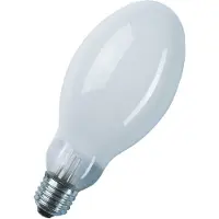 Osram E40 NAV-E Lamp | 150W 2000K | 17000lm Mat