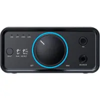 Fiio K7 Bluetooth Black Hi-Fi DAC & ADC Interface