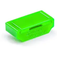 Smartkeeper HDMI-poortslot HMD04P1GN Set van 10 stuks Groen Zonder sleutel HMD04P1GN