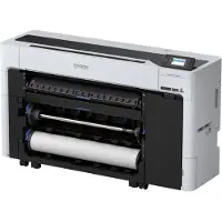 Epson SureColor-T5700DM: Multifunctionele printer met dubbele rol, 16 pagina's per minuut