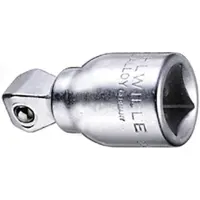 Stahlwille 509W/2 13010005 Dopsleutelverlenging Aandrijving 1/2 (12,5 mm) 1 stuk(s)