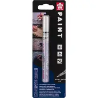 Sakura Paint Marker Fijn Zwart