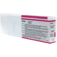 Epson T5913 (C13T591300) Inktcartridge Magenta