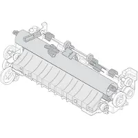 Kyocera FK-1150 fuser (origineel)