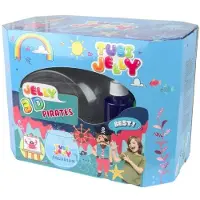 TUBAN TU3332, Creatieve set voor kinderen, 8 jaar, Meerkleurig