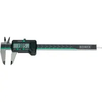 HOREX 2211216 Digitale schuifmaat 150 mm