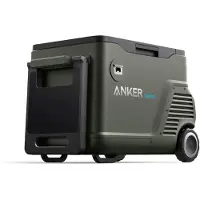 Anker EverFrost Koelbox 33 liter + Koelaccu