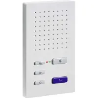 TCSS Bel + deurintercom, ISW3030 (WiFi)