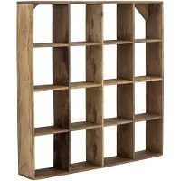 Bloomingville Tilo wandrek bruin - 82064059