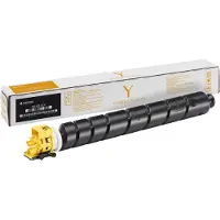 Kyocera Toner TK-8515Y Geel