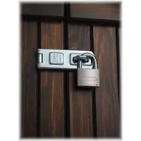 ABUS Hangslot 64Ti/30 - 64TI/30 - 64TI/30