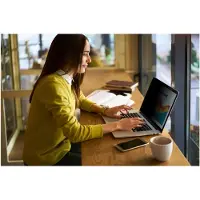 3M Privacyfilter Bright Voor laptops van 15,6 inch