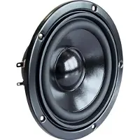 Visaton W 130 S - 8 Ohm 5 inch 13 cm Midwoofer 50 W 8 Ω