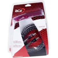 ACV RCA kabel 500 centimeter